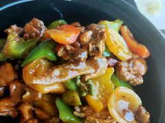 -望京楼flavor餐厅(古北水镇景区店)