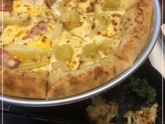 -乐凯撒披萨(福田COCOPark店)