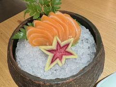 -德川家日本料理(中关村寰太大厦店)
