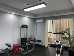 -悦健身私教工作室(双井店)