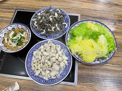 -清真牛街老爆肚满(旧鼓楼外大街店)