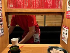 -天然豚骨拉面专门店 一兰(铜锣湾店)