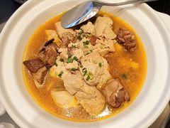 -四季春(美食街店)