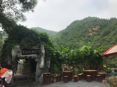 -双新垂钓园