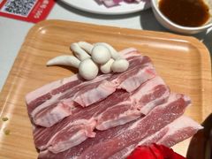 -韩时烤肉(枫蓝店)