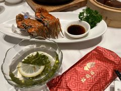 -松鹤楼(狮山永利广场店)