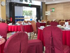 大堂-天和楼·精致太湖酒家(太湖店)