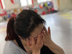 -杭州拳界搏击俱乐部