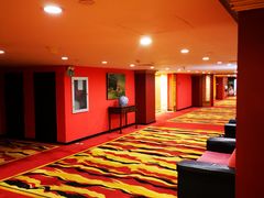-北京九华山庄会展酒店