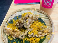 -BOIBOI马来茶餐室(江宁路店)