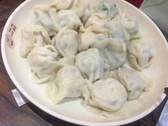 -状元水饺(成都SM广场店)