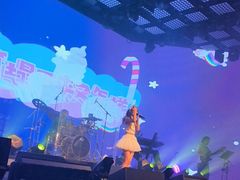-MOSSO·Liveshow(M3香港广场店)