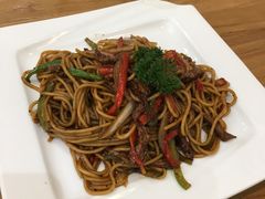 -冲浪熊西餐厅(南戴河店)