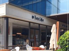 -Peet's Coffee皮爷咖啡(上海长风大悦城店)