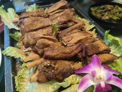 -刘胖子家常菜·蹄花焖藕(兴业店)