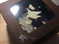 -Pantry's Best派悦坊蛋糕(K11购物艺术中心店)