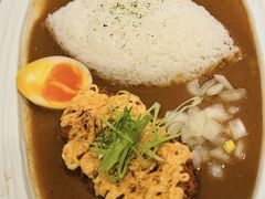 -CURRY YA 熟成咖哩專門店(深圳湾万象城店)