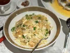 -红棉中餐厅·广州海航威斯汀酒店