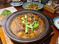 -魏铭鱼头捞饭(嘉善店)