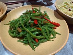 -廖川菜(八佰伴店)
