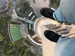 -东方明珠广播电视塔