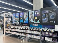 -迪卡侬(越秀公园店)