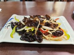 -牛街老爆肚满(牡丹园店)