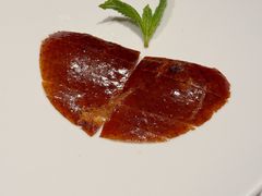 酥香嫩烤鸭-四季民福烤鸭店(王府井东安门店)