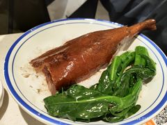 -和平馆·地道港澳茶餐厅(西门口店)