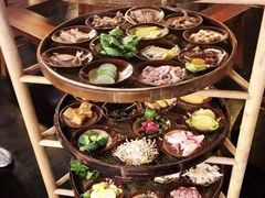 -一碟一味重庆火锅(Desa Parkcity店)
