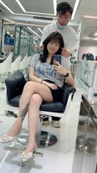 -潘多拉Hairsalon