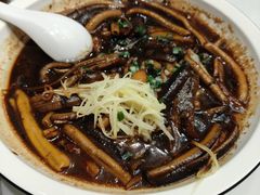 -大鸿运酒店·苏州菜·松鼠桂鱼(观前街店)