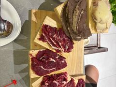 -宴全牛粤来越牛潮汕鲜牛肉火锅(海州万达广场店)