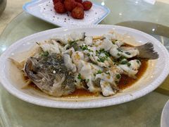 -台山美食一绝阿四台山黄鳝饭(阿四创作店)