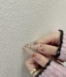 -闺蜜美甲