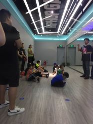 点击看大图 -嘻哈帮街舞·少儿