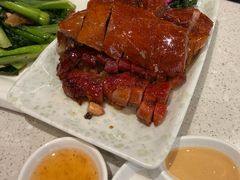 -香港新发烧腊茶餐厅(书城店)