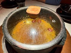 -芸山季·云南山珍菌火锅(人民广场来福士店)