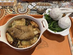 -文昌桥螺蛳粉(魏公村店)