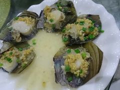 -清水湾3号(东方小周海鲜店)