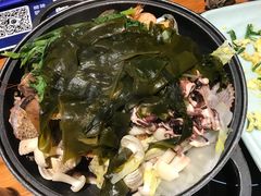 -海小馆海鲜餐厅(茂业百货店)