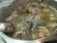 -福源药膳鸡(天润城店)