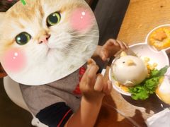 -赤坂亭·M9和牛烧肉·铁板烧(合肥万象城店)