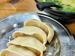 锅贴-水丰锅贴(延吉东路店)