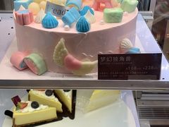 -Bread Talk 面包新语(荟聚店)