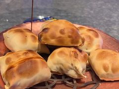 -幸福的烤包子·新疆菜