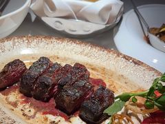 -燃扒房Steakhouse(皇庭店)