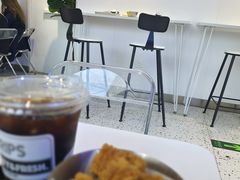 -TRIPS BURGER(大钟寺店)