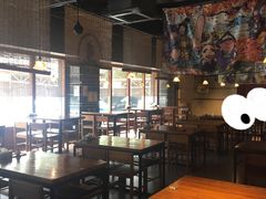 大堂-烧鸟横丁(联发文创口岸店)
