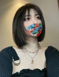 -艳遇 style fashion